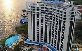 Tropical Executive Hotel Flat